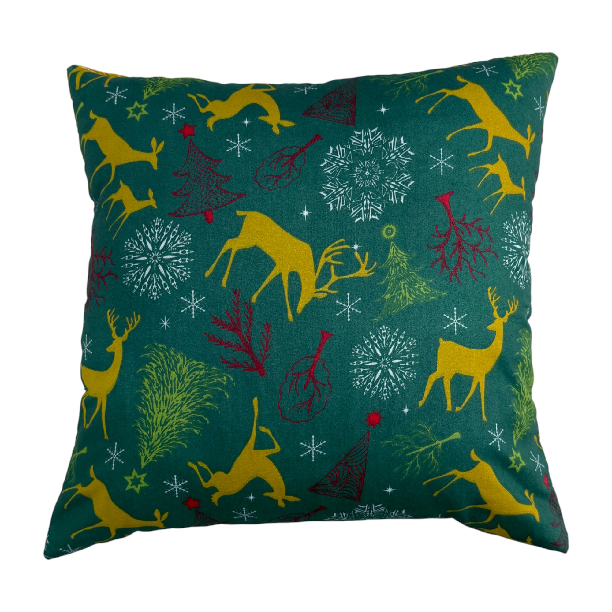 Miniatura 3 de Set x 5 cojines de navidad